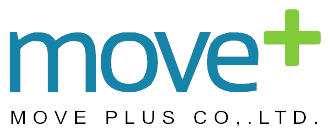 MOVEPLUS เชื่อมต่อ TRCLOUD