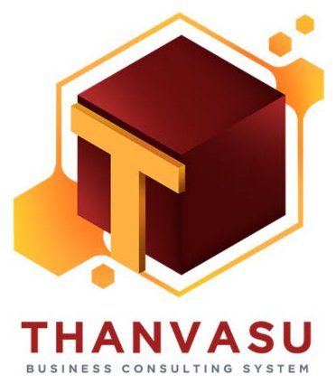 THANVASU เชื่อมต่อ TRCLOUD