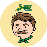 Jones' Salad