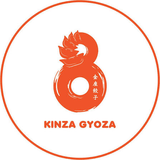 Kinza Gyoza