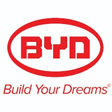 BYD เมโทรโมบิล