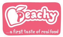 Peachy