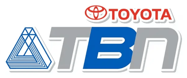 Toyota TBN